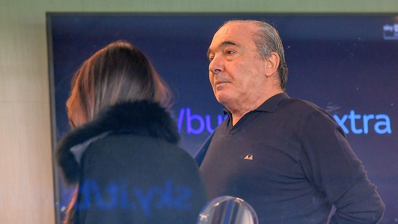 Întâlnire de gradul zero în București! Unul dintre cei mai bogați patroni din fotbalul mondial, la masă cu cei mai influenți oameni din România: cine i-a „convocat” | EXCLUSIV