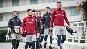 Panică pentru echipele din Liga 1 aflate în Antalya! Turcii se tem de tsunami după ce au trecut printr-un cutremur