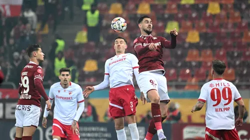 Ce se întâmplă la Arena Națională? Câte bilete s-au vândut până acum la Dinamo – Rapid