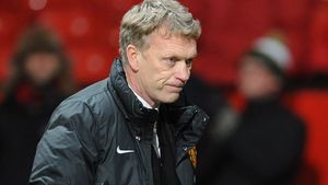 Anderson anunță un exod la Manchester United: "Mai mulți jucători vor să plece"