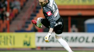 Pandurii vor să-l transfere pe Hotoboc