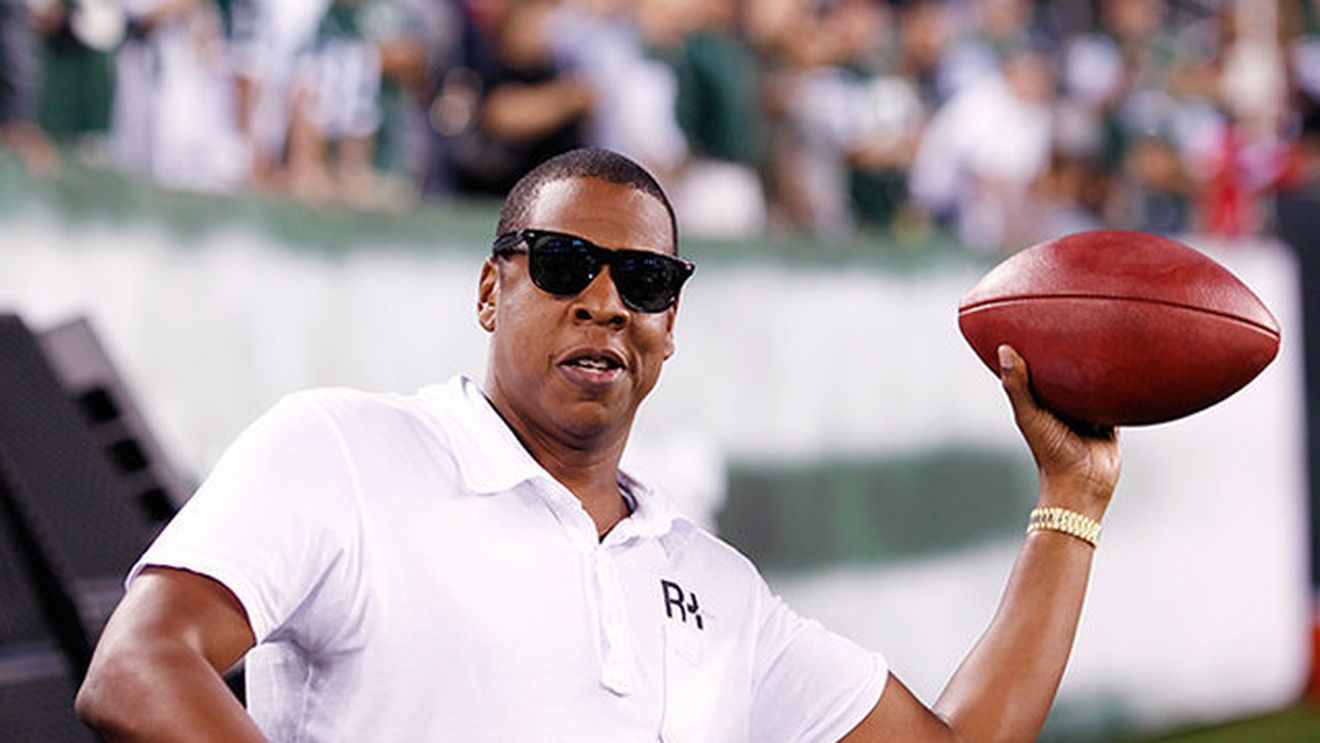 Jay-Z s-a lansat în industria produselor pe bază de canabis