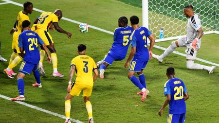A luat zecele perfect, după performanța istorică de la Cupa Mondială! ”Le-ai arătat tuturor cine ești”