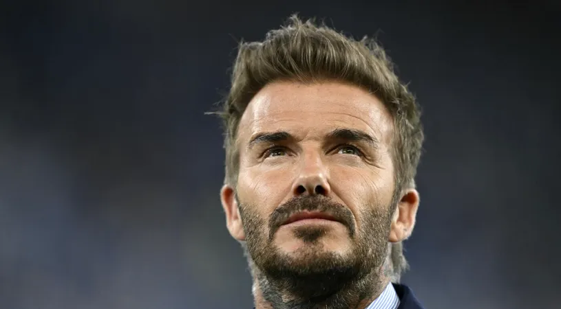 David Beckham a câștigat procesul de 240.000.000 de lire sterline! Ce lovitură a dat englezul