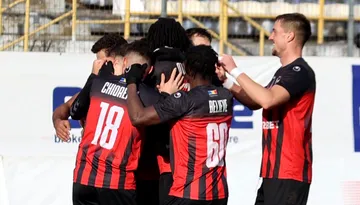 Metalul Buzău și CS Gloria Bistrița și-au aflat data la care intră pe teren pentru a se lupta pentru un loc în semifinalele Cupei României. Programul sferturilor