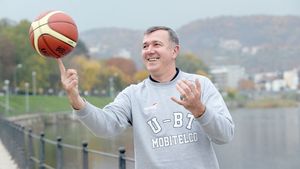 El e Alex Ferguson de România! "Vreau să rămân toată viața aici"