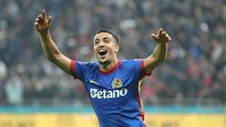 DECLARAȚII Boutoutaou a numit după FCSB – Rapid cele două persoane care l-au salvat din „ghearele” lui Gigi Becali!
