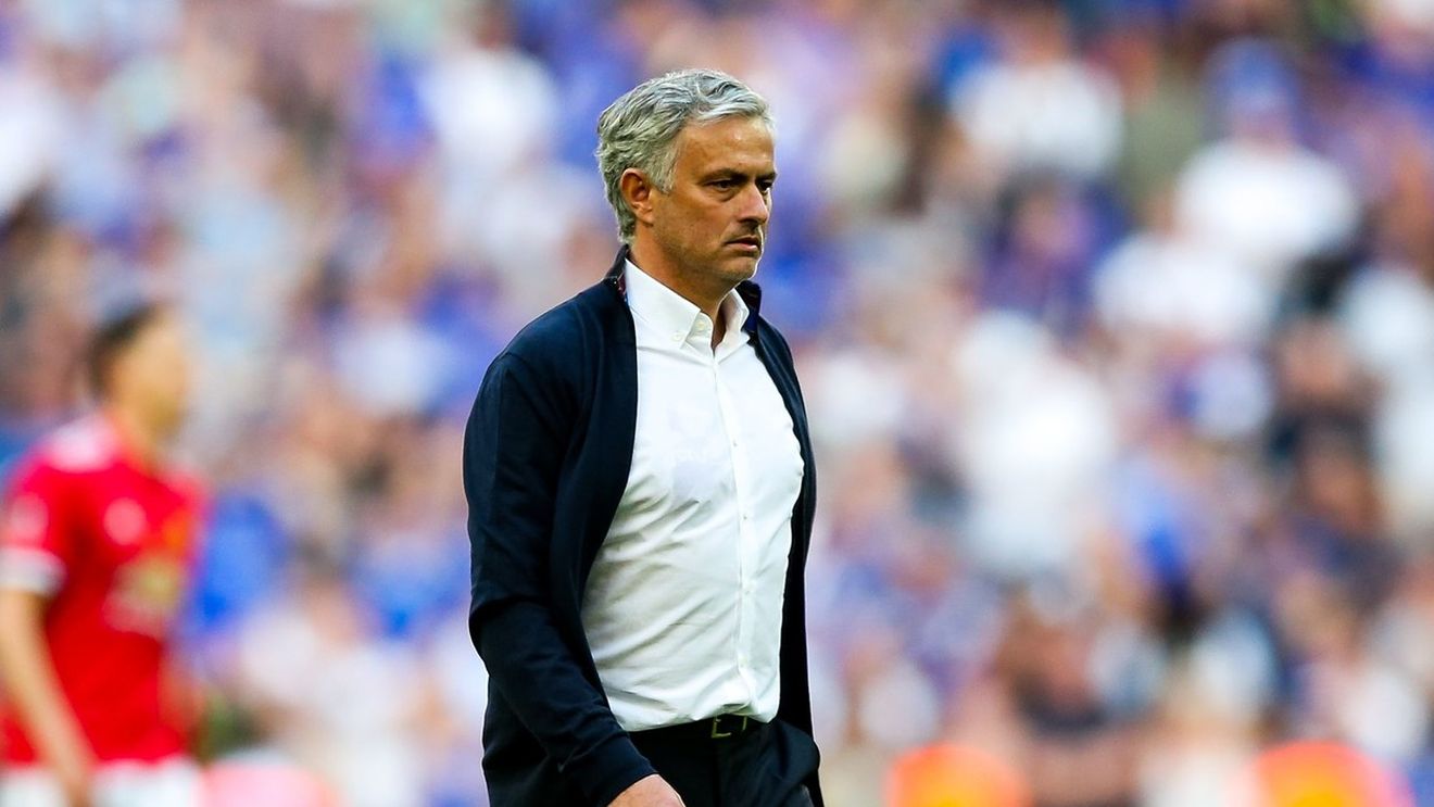 De ce s-a enervat Jose Mourinho în Moldova! „E mereu un risc! Ne chinuim să înțelegem”