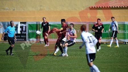 Ca în vremurile bune!** Rapid - Oțelul 4-0!