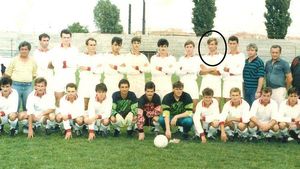 Coronavirus ”răpește” încă un fost fotbalist român! Un fost mijlocaș al echipelor Poli Timișoara și Lugoj a decedat la doar 49 de ani