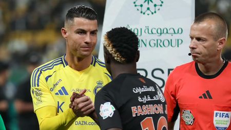 Nu doar Gigi Becali e filantrop în Africa! Un fotbalist face în Zambia gesturi de suflet: a construit o şcoală, a donat 200 de scaune cu rotile şi peste 1.000 de pachete cu mâncare