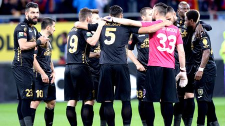 "Mulți jucători au arătat că nu sunt demni să joace aici!" Reacția vehementă a lui Stăncioiu după un play-off ratat