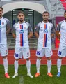 Chindia are din nou sponsor principal: ”Același sprijin financiar ca partenerul din ultimul sezon de Liga 1.” Analiza lui Marius Pavel, președintele investitor de la Târgoviște