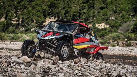 Primul festival de aventură din România va avea loc în acest weekend la Orăștie