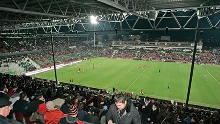 Se umple Gruia!** Sunt șanse mari ca CFR - Steaua să se joace cu casa închisă!