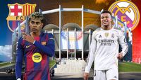 Lamine Yamal și Kylian Mbappe, așteptați pe Arena Națională: „Nu mi-e frică de nimeni și de nimic!”. EXCLUSIV