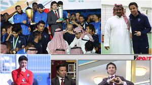 VIDEO EXCLUSIV | Povestiri din locul în care apa e de două ori mai scumpă ca benzina, iar copiii de 11 ani devin șoferi pentru mame. Ciprian Panait: "Sunt 400 de români care muncesc în Arabia Saudită" 