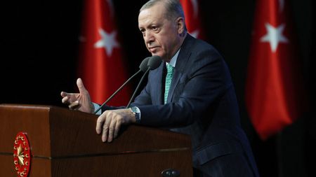 Prima reacție a președintelui Turciei în scandalul diplomatic cu Arabia Saudită! Ce spune Recep Erdogan despre anularea Supercupei dintre Fenerbahce și Galatasaray