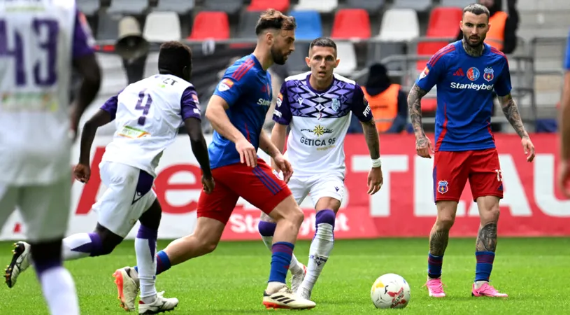 Rober Sierra n-a putut juca cu Steaua în prima ligă, însă a semnat cu o echipă ajunsă în SuperLigă. Spaniolul, anunțat de noul său club: ”Este dinamic, foarte bun la jocul box-to-box”