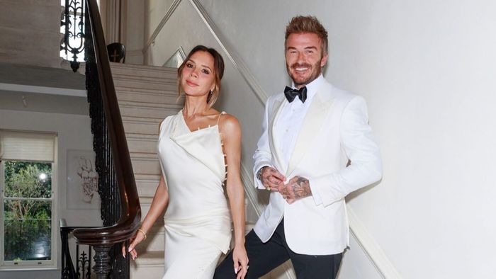David Beckham şi Victoria au vile şi conace de peste 150 de milioane de dolari, pe 3 continente