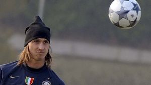 IBRA** s-a săturat de Inter! "Am câștigat tot ce se putea aici!"