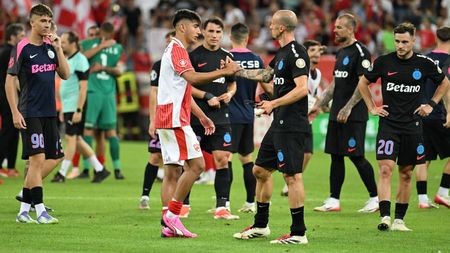 Vlad Chiricheș, reacție despre transferul său la Dinamo București! „Trecutul meu la FCSB...”