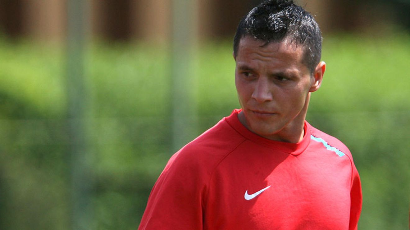 Claudiu Ionescu: "Nu mă mai întorc niciodată la Steaua"