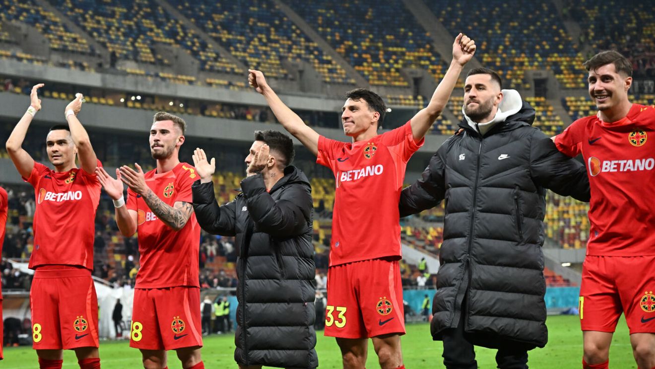 Un fost campion al României cu FCSB a semnat cu UTA, el mai jucase la Arad în urmă cu 11 ani!