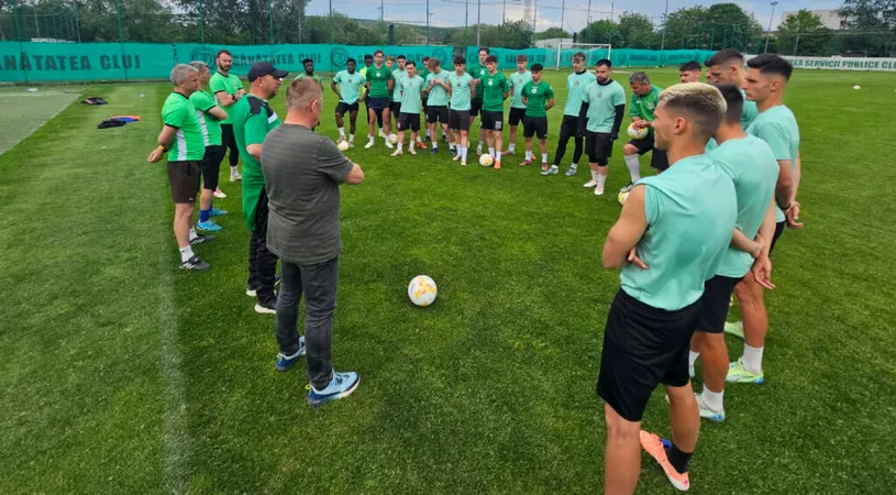 INTERVIU | Patronul-jucător din Liga 3 are meci de promovare: ”Nu ne-a dorit nimeni în play-off!” De ce nu-i înțelege pe patronii care se bagă la echipă: ”Este o impresie falsă”