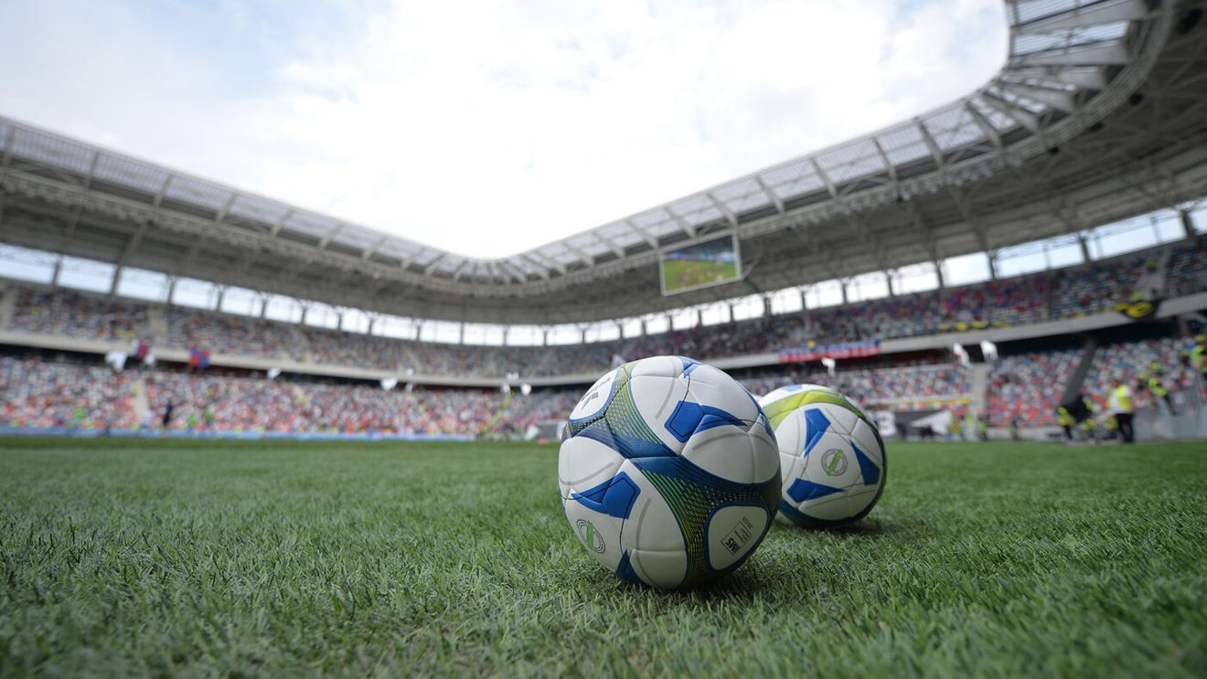 O firmă din România cu venituri de 700 de milioane de euro e, de fapt, fictivă. A mințit că a construit stadionul Steaua!