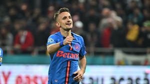 Marius Ştefănescu, mesaj pentru Gigi Becali, după Dinamo - FCSB 0-4! „Ştiu asta"