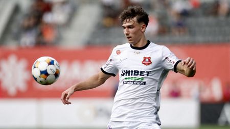 Kevin Ciubotaru, anunțul momentului din Turcia despre transferul la FCSB. Mesaj clar pentru Gigi Becali