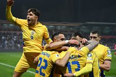 Mircea Lucescu a &icirc;nceput s&#259; &#539;ipe la jurnali&#537;tii din Bosnia: &bdquo;Vorbesc eu, nu voi! E vorba de respect&rdquo;