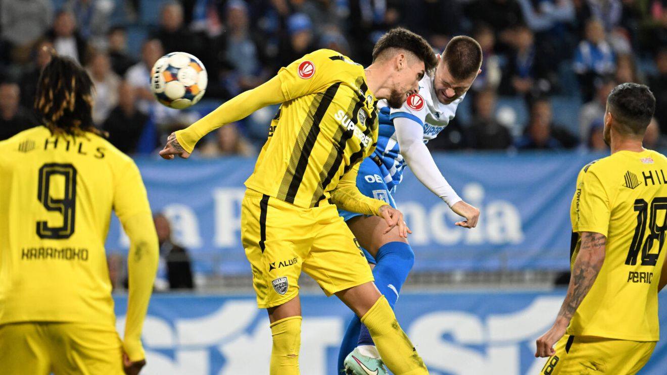 Cele patru decizii care i-au îngenuncheat pe „câini” și singura care i-a salvat în Universitatea Craiova - Dinamo 2-2. Gabriel Berceanu dezvăluie culisele derby-ului din Bănie