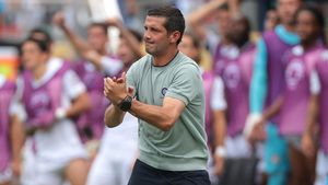 Chivu e disperat! Fotbalistul pe care nu vrea să îl vândă Inter are o clauză de reziliere mică toată luna iulie