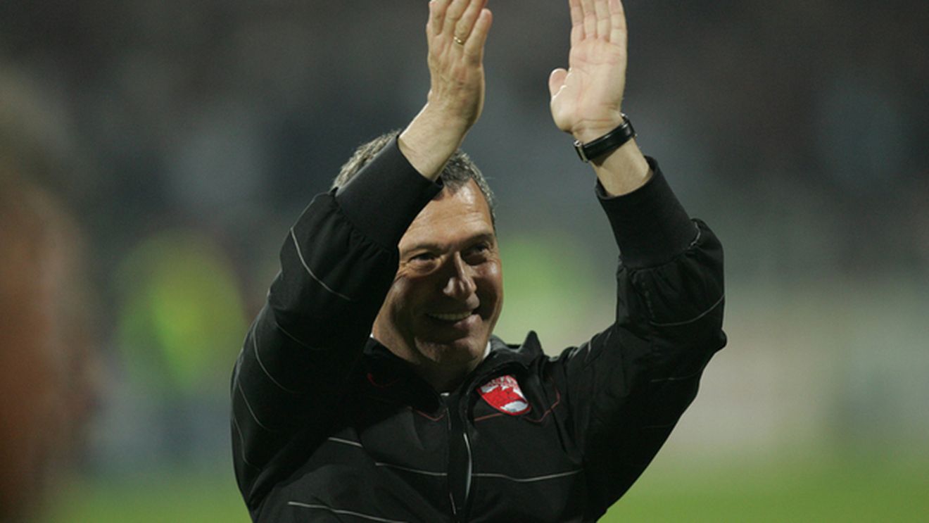 "Rednic e profesor, nu e o minune că am bătut Rapidul la scor!"