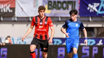 Szabolcs Szilagyi s-a întors în Liga 2. Unirea Slobozia, destinația mijlocașului revenit din Ungaria și plecat de la FK Csikszereda