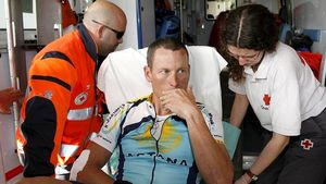 Sfârșitul minciunii lui Armstrong:** "Da, m-am dopat! Cocktailul meu? EPO, testosteron și transfuzii"