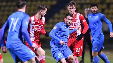 Un club din Liga 1 este la un pas de depunctare, după ce a pierdut procesul cu fostul staff. Are 30 de zile să facă dovada plății | EXCLUSIV