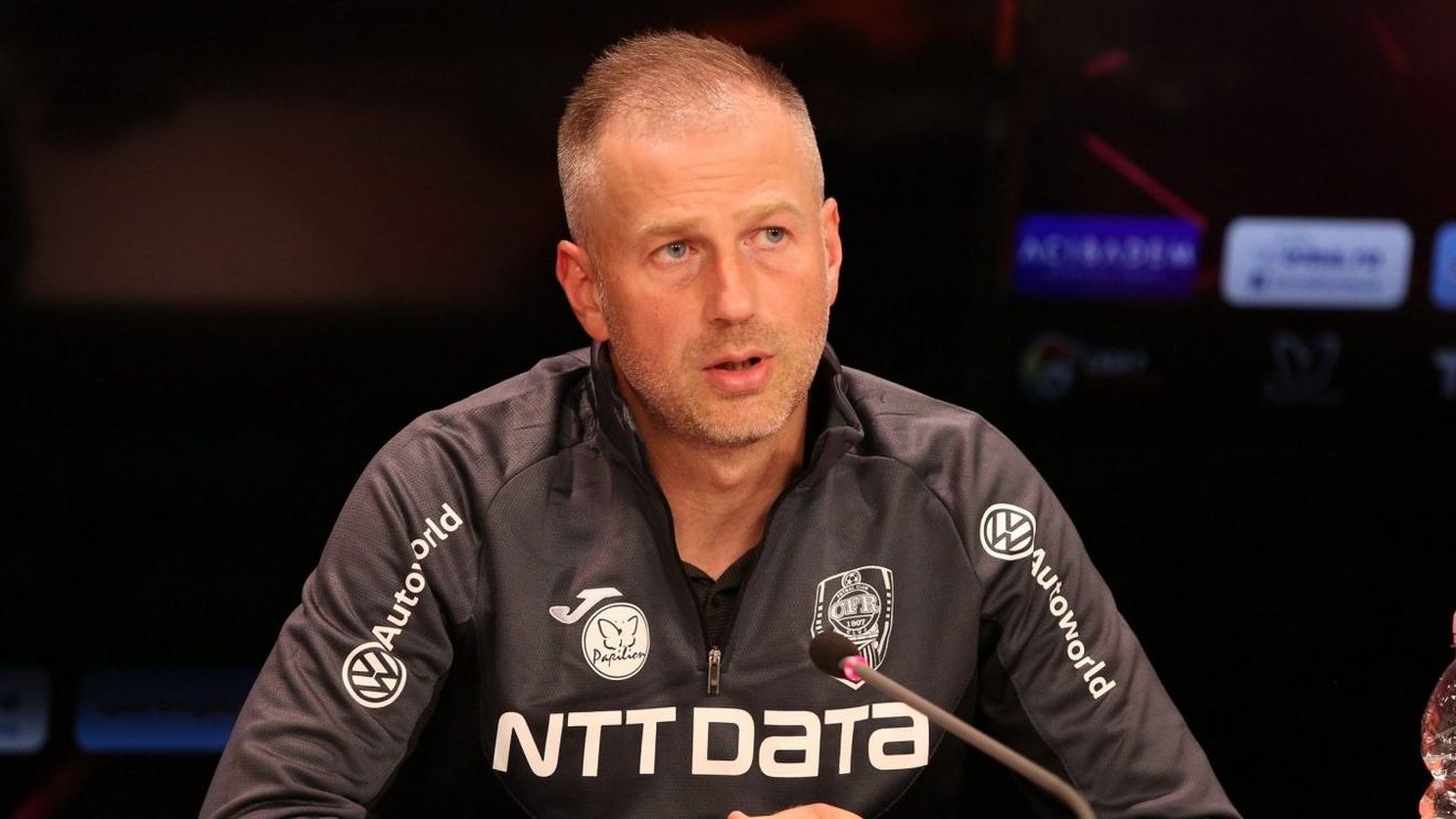 Edi Iordănescu distruge recordurile lui Dan Petrescu. Cum s-a schimbat CFR Cluj în 53 de zile | Analiză