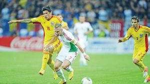 Tănase în locul 'turcului' Stancu! Cine îi ia locul lui Bourceanu? Vezi schimbările gândite de Pițurcă și echipa pregătită pentru Turcia