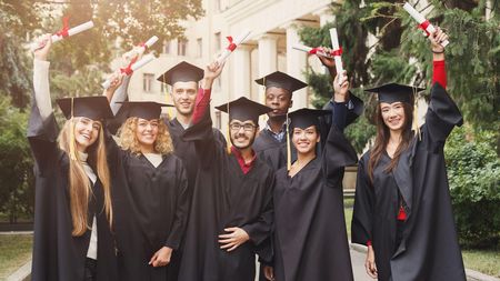 Topul celor mai educate țări din lume. România se află pe un loc surprinzător
