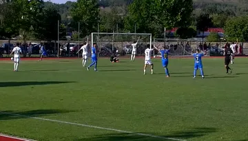 CIL Blaj a învins Sănătatea Cluj, o specialistă a Cupei României, și merge în premieră în Play-off. Daniel Tătar: ”Demult nu a mai fost atâta energie în jurul unui meci al Blajului”