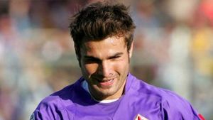 Mutu s-a decis: marți semnează cu Fiorentina