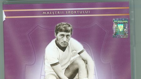 „S-au plătit bani grei ca Dobrin să nu joace în Mexic!"