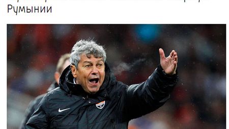 Rușii anunță că Ahmetov și-a dat acordul ca Mircea Lucescu să pregătească în paralel Șahtior și naționala României