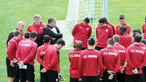 CONT** ZERO pentru "câini"!