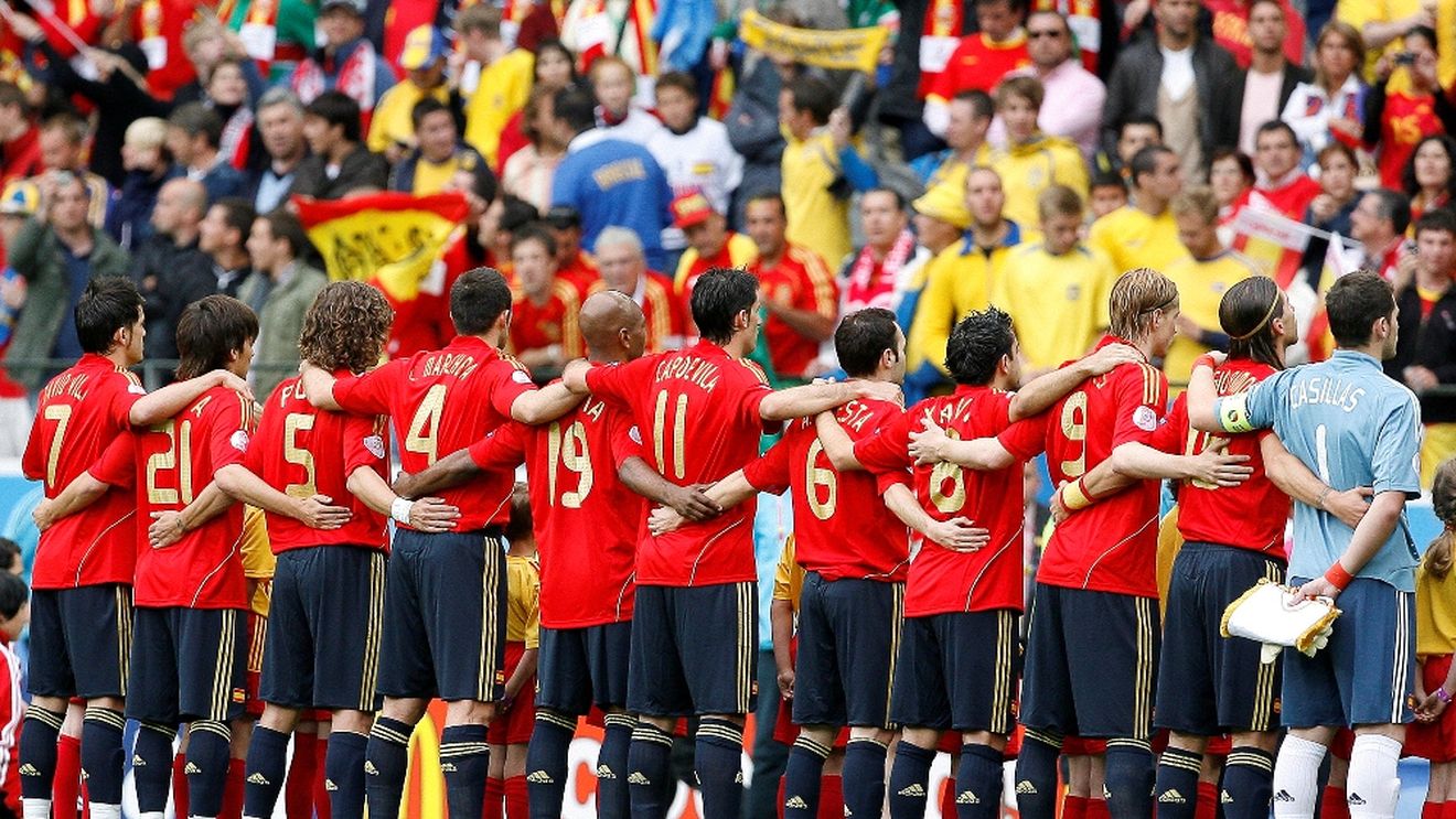 Raul Albiol: "România a fost superioară Franței și Italiei"