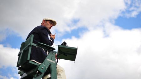 Moment stânjenitor! Arbitrul a pus-o să-și ridice fusta și să-și arate lenjeria, la Wimbledon, pe controversata jucătoare