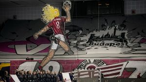 Anunț fabulos pentru fanii Rapidului chiar înaintea centenarului! Liga Campionilor, trofeul așteptat de sute de mii suporteri în Giulești: „Atunci va fi un obiectiv foarte clar!” | EXCLUSIV